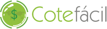 Logo da Cotefácil