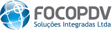 Logo da FocoPDV
